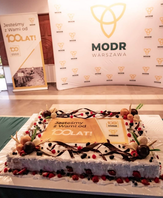 Tort Jubileuszowy 